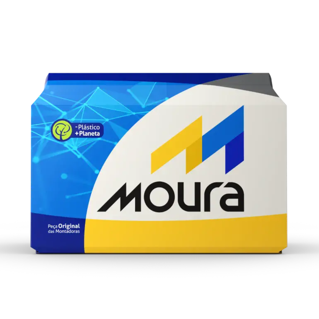 Bateria Moura